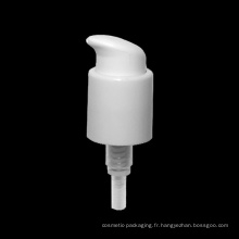 Pompe de distribution de lotion en plastique de 24 mm (NP34)
